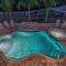 Spacious 13 Bdrm Oasis with Large Pool and Deck at Reunion - كيسيمي