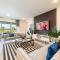 Colorful 8 Bdrm Home with Theater at Encore - Orlando