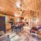 RR 9122WC Wine Cup Cabin