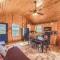RR 9122WC Wine Cup Cabin