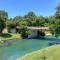 Comal Corral IC 110