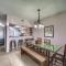 The Iron Cactus Condo on the Comal CW C102