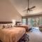 The Iron Cactus Condo on the Comal CW C102