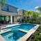 Homey 5 Bdrm Villa with Private Pool at Encore - 奥兰多