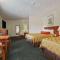 Travelodge Inn & Suites by Wyndham Anaheim on Disneyland Dr