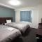 Hotel Aston Plaza Kansai Airport