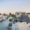 Pignolia Suites - Adults Only