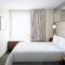Club Quarters Hotel Grand Central, New York