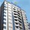 Sunday Sharjah Aparthotel formerly Royal Tulip