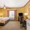 Hawthorn Extended Stay by Wyndham Corpus Christi Padre Isle