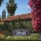 Laguna Hills Lodge-Irvine Spectrum