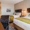 Best Western Plus Philadelphia-Pennsauken Hotel