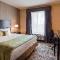 Best Western Plus Philadelphia-Pennsauken Hotel