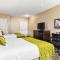 Best Western Plus Philadelphia-Pennsauken Hotel