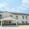 Super 8 by Wyndham Sweet Springs