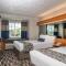 Microtel Inn & Suites by Wyndham Springfield