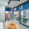 Villa Ziggy - Contemporary 2 BDR villa