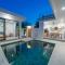 Villa Ziggy - Contemporary 2 BDR villa