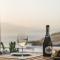 Nostos Cave Seaview Apartment