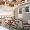 Nostos Cave Seaview Apartment