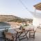 Nostos Cave Seaview Apartment