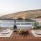 Nostos Cave Seaview Apartment