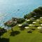 HERMITAGE Lake Lucerne - Beach Club & Lifestyle Hotel - 卢塞恩