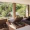 Bergrose Hideaway