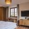 Bergrose Hideaway