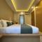 Huvan Beach Hotel at Hulhumale