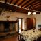 Agriturismo La Piaggia Vivo Dorcia - once upon a time apartment - 3 guests