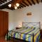 A stay surrounded by greenery - Agriturismo La Piaggia -app 3 guests