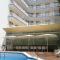 Hotel Miami - Calella