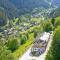 der Sonnberg Alpinlodges - Apartments mit Seeblick, privater Sauna und Self Check-In - Zell am See