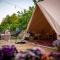 Pokoje u Basi Glamping Mikołajki - ميكووايكي