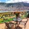 ITCHIMBIA GARDEN con la mejor vista de Quito y SPA - Quito