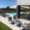 Villa Boiky - private pool and amazing sea view, Istria - Materada