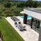 Villa Boiky - private pool and amazing sea view, Istria