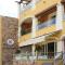 Janas Hotel