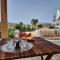 Janakos View Apartment with Private Pool - Glinado Naxos