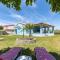 Villa Amorossa with Garden View & Shared Pool by Konnect, Roda Corfu - Roda
