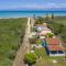 Villa Amorossa with Garden View & Shared Pool by Konnect, Roda Corfu - Roda