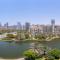 RH - Beautiful canal view, Sleek & spacious Studio, central location - Dubai