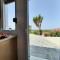 Janakos View Apartment with Private Pool - Glinado Naxos