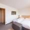 Sure Hotel by Best Western Muenchen Hauptbahnhof