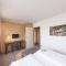 Sure Hotel by Best Western Muenchen Hauptbahnhof