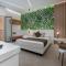 Sky Rooms Santuario