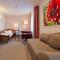 Hotel garni Sonnenhof
