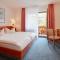 Hotel garni Sonnenhof