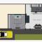 Altura Apartment Bright